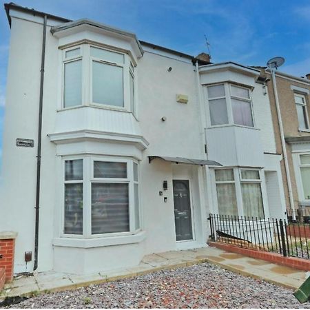 Norton Road Villa Stockton-on-Tees Exterior photo