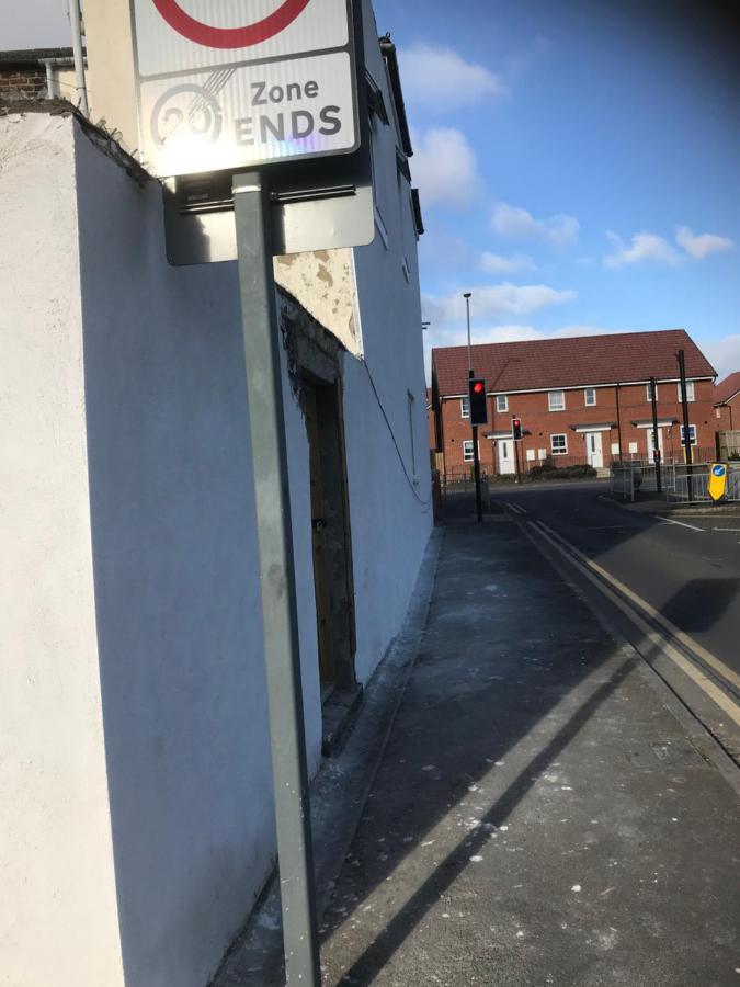 Norton Road Villa Stockton-on-Tees Exterior photo