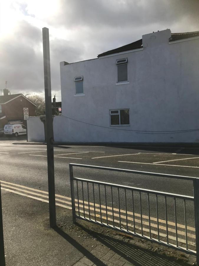 Norton Road Villa Stockton-on-Tees Exterior photo